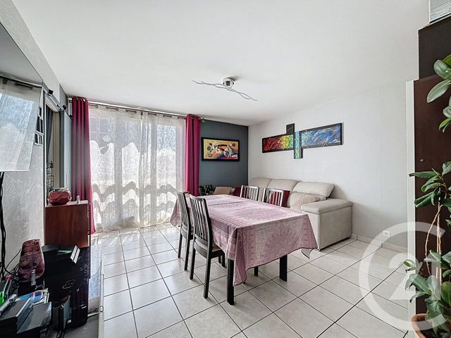 Appartement F4 à vendre - 4 pièces - 73,53 m2 - Bretigny Sur Orge - 91 - ILE-DE-FRANCE