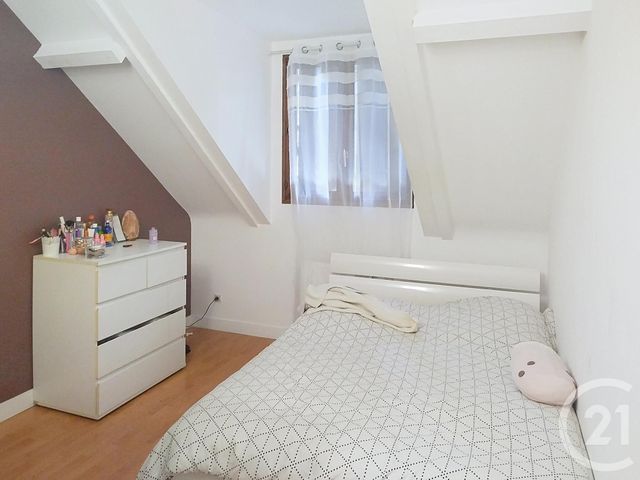 Appartement F2 à vendre - 2 pièces - 37,45 m2 - Bretigny Sur Orge - 91 - ILE-DE-FRANCE