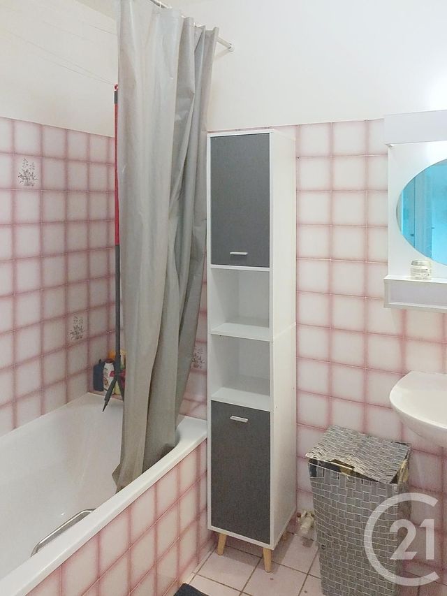 Appartement F2 à vendre - 2 pièces - 37,45 m2 - Bretigny Sur Orge - 91 - ILE-DE-FRANCE