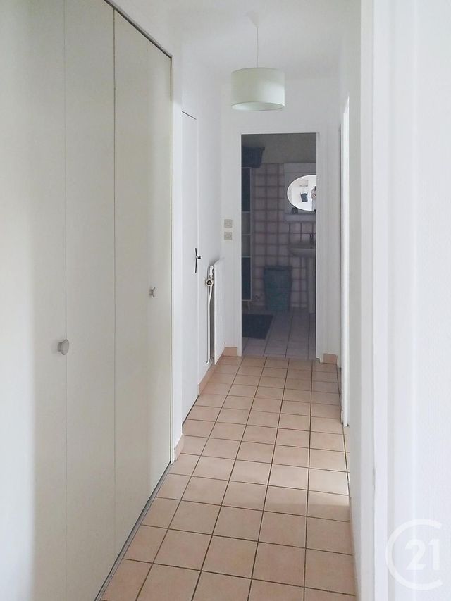 Appartement F2 à vendre - 2 pièces - 37,45 m2 - Bretigny Sur Orge - 91 - ILE-DE-FRANCE