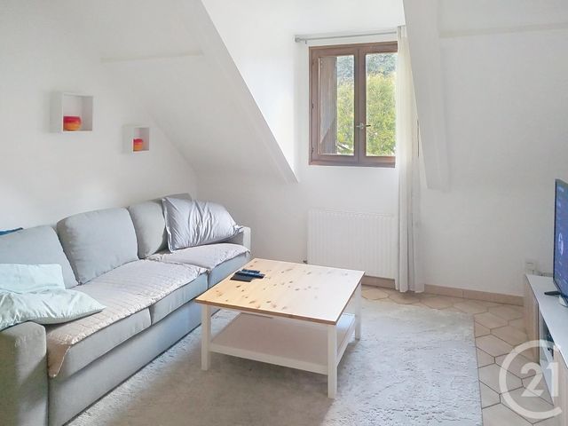 Appartement F2 à vendre BRETIGNY SUR ORGE