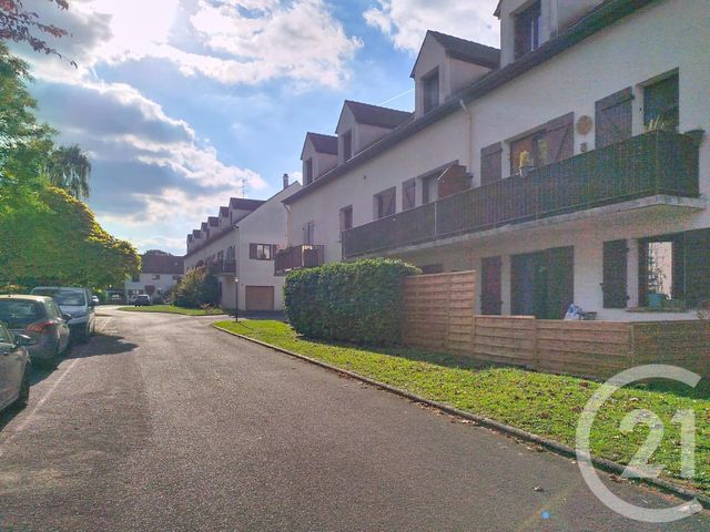 Appartement F2 à vendre - 2 pièces - 37,45 m2 - Bretigny Sur Orge - 91 - ILE-DE-FRANCE
