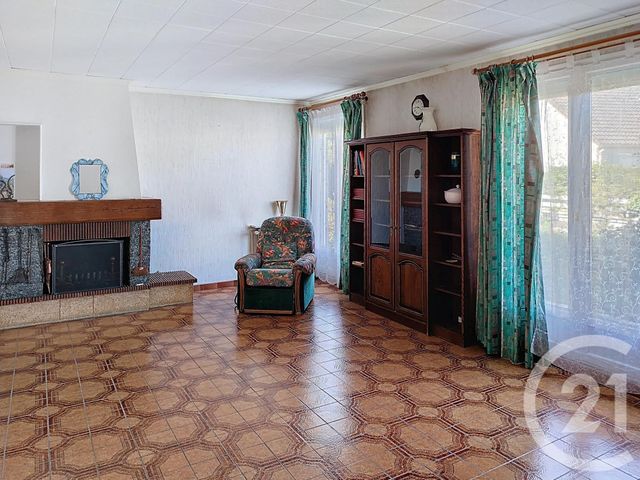 Maison à vendre - 5 pièces - 120 m2 - Bretigny Sur Orge - 91 - ILE-DE-FRANCE