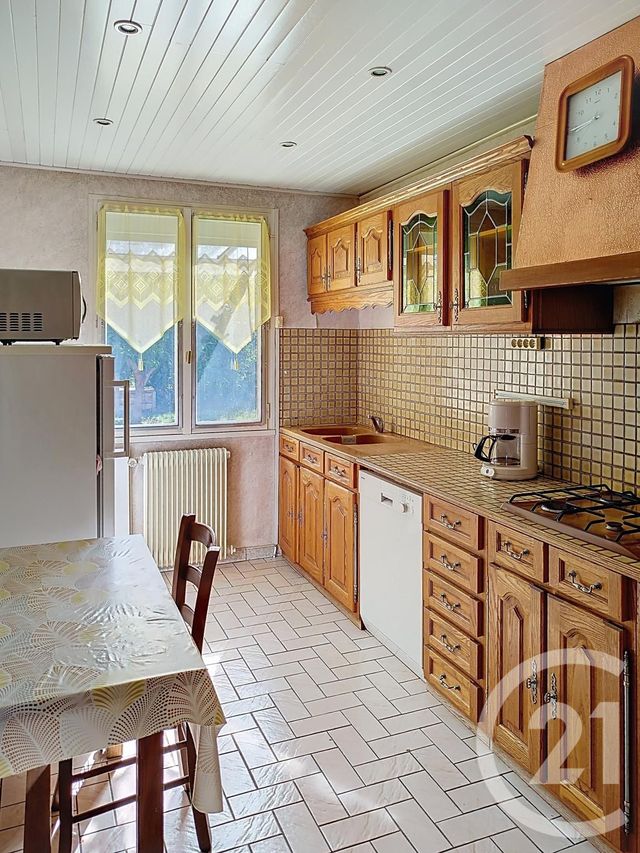 Maison à vendre - 5 pièces - 120 m2 - Bretigny Sur Orge - 91 - ILE-DE-FRANCE