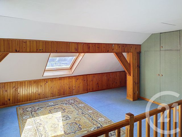 Maison &agrave; vendre - 5 pi&egrave;ces - 120 m2 - Bretigny Sur Orge - 91 - ILE-DE-FRANCE