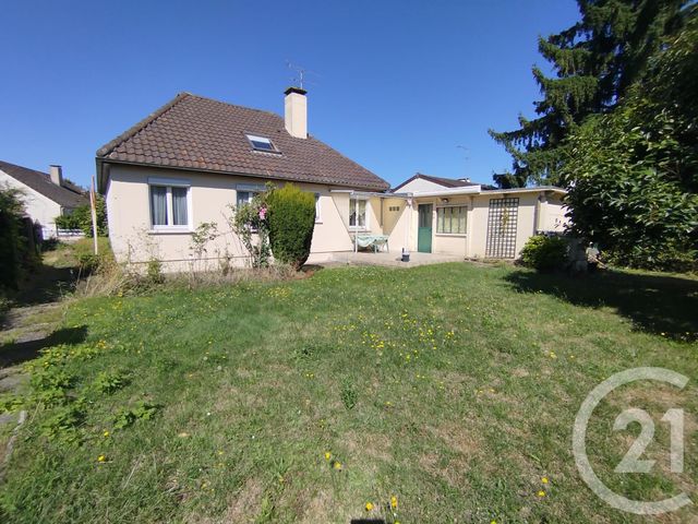 Maison à vendre - 5 pièces - 120 m2 - Bretigny Sur Orge - 91 - ILE-DE-FRANCE