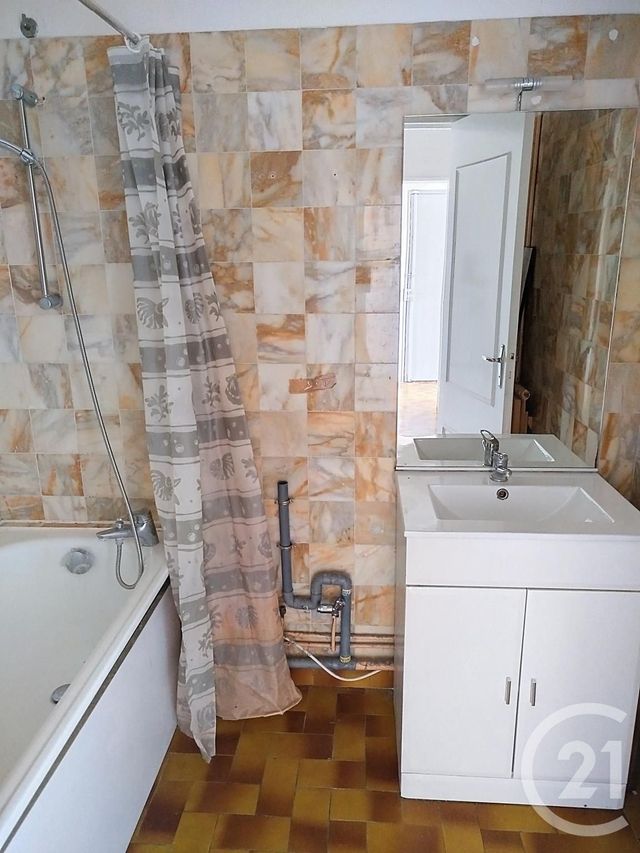 Appartement F3 &agrave; vendre - 3 pi&egrave;ces - 65,92 m2 - Bretigny Sur Orge - 91 - ILE-DE-FRANCE