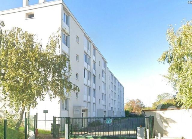 Appartement F3 &agrave; vendre - 3 pi&egrave;ces - 65,92 m2 - Bretigny Sur Orge - 91 - ILE-DE-FRANCE