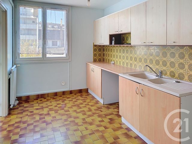 Appartement F3 &agrave; vendre - 3 pi&egrave;ces - 65,92 m2 - Bretigny Sur Orge - 91 - ILE-DE-FRANCE