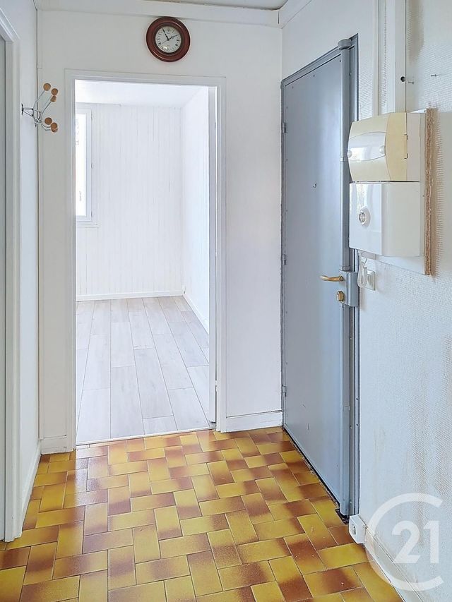 Appartement F3 &agrave; vendre - 3 pi&egrave;ces - 65,92 m2 - Bretigny Sur Orge - 91 - ILE-DE-FRANCE