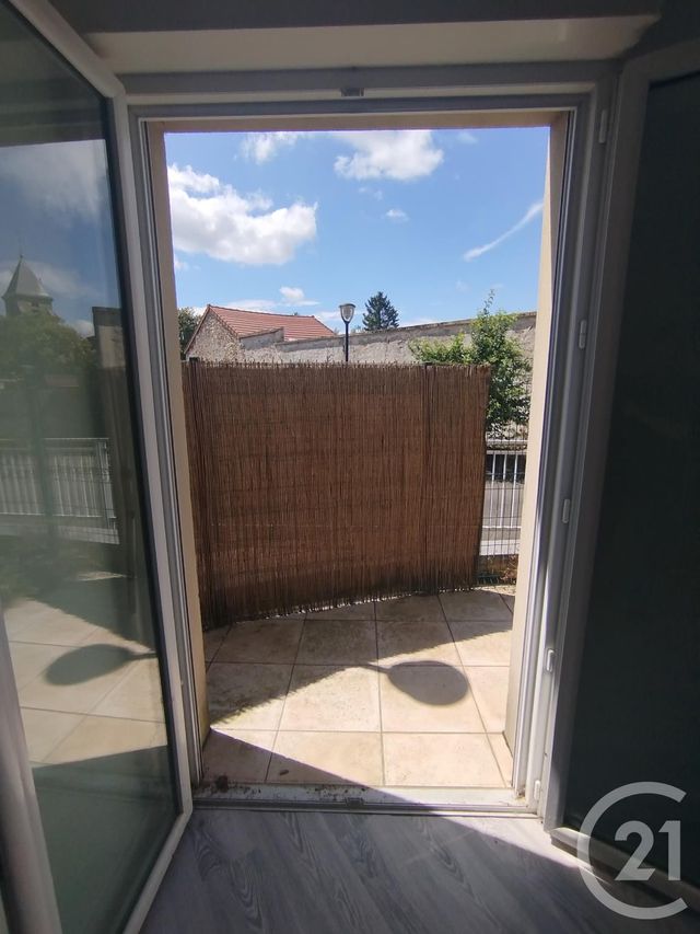 Appartement F2 à vendre - 2 pièces - 37,66 m2 - Villejust - 91 - ILE-DE-FRANCE