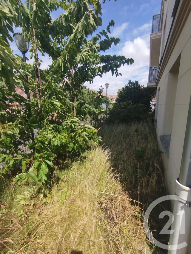 Appartement F2 à vendre - 2 pièces - 37,66 m2 - Villejust - 91 - ILE-DE-FRANCE