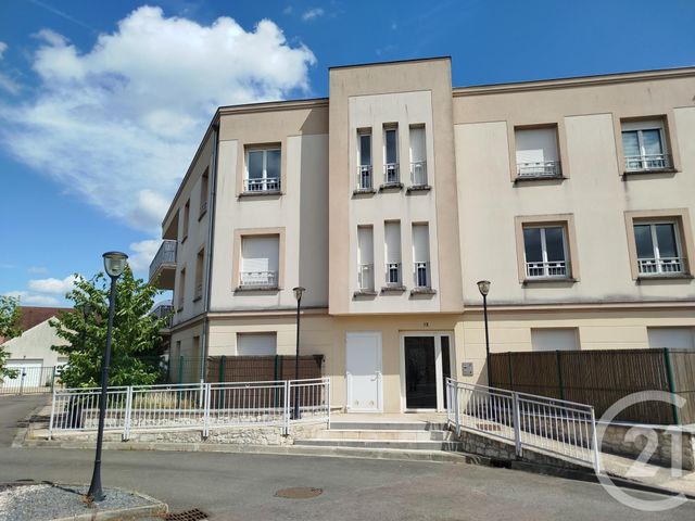 Appartement F2 à vendre - 2 pièces - 37,66 m2 - Villejust - 91 - ILE-DE-FRANCE