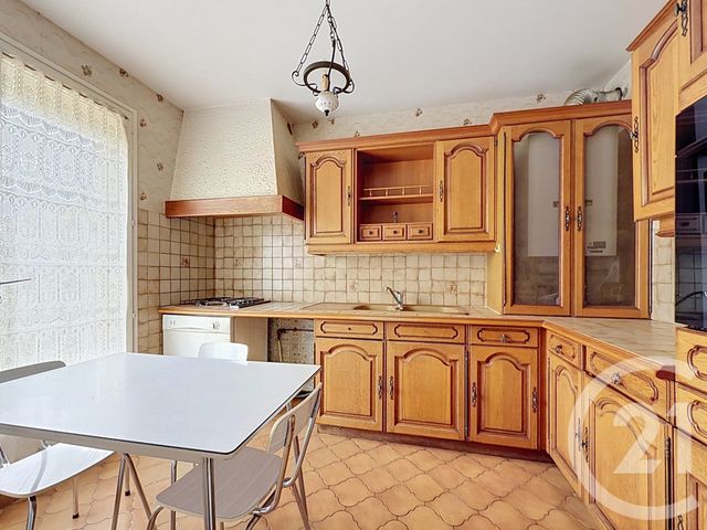 Maison &agrave; vendre - 5 pi&egrave;ces - 104,83 m2 - Bretigny Sur Orge - 91 - ILE-DE-FRANCE