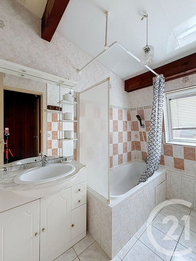 Maison &agrave; vendre - 5 pi&egrave;ces - 104,83 m2 - Bretigny Sur Orge - 91 - ILE-DE-FRANCE