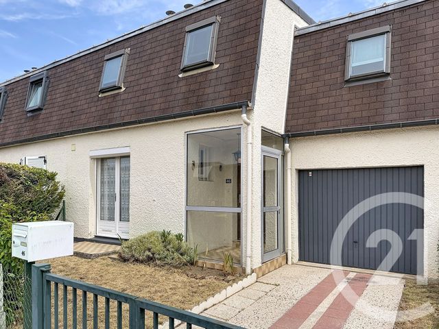 maison - BRETIGNY SUR ORGE - 91