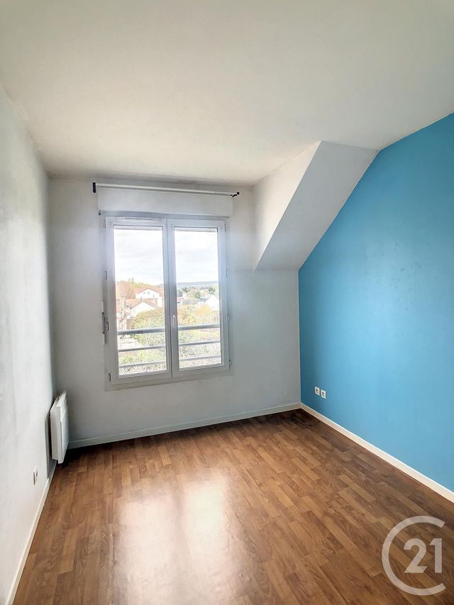 Appartement F3 à vendre - 3 pièces - 60,30 m2 - Bretigny Sur Orge - 91 - ILE-DE-FRANCE