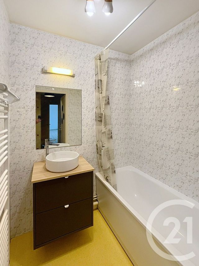 Appartement F3 à vendre - 3 pièces - 60,30 m2 - Bretigny Sur Orge - 91 - ILE-DE-FRANCE