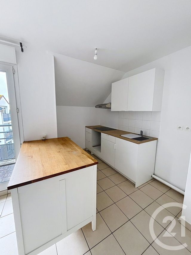 Appartement F3 à vendre - 3 pièces - 60,30 m2 - Bretigny Sur Orge - 91 - ILE-DE-FRANCE