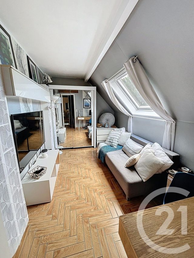 Maison à vendre - 4 pièces - 106,89 m2 - Bretigny Sur Orge - 91 - ILE-DE-FRANCE