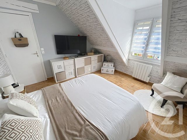 Maison à vendre - 4 pièces - 106,89 m2 - Bretigny Sur Orge - 91 - ILE-DE-FRANCE