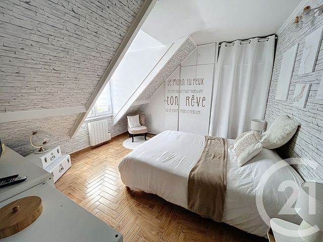 Maison à vendre - 4 pièces - 106,89 m2 - Bretigny Sur Orge - 91 - ILE-DE-FRANCE