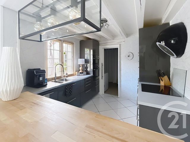 Maison à vendre - 4 pièces - 106,89 m2 - Bretigny Sur Orge - 91 - ILE-DE-FRANCE