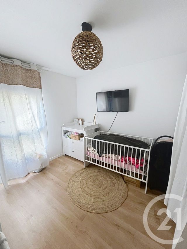 Appartement F2 &agrave; vendre - 2 pi&egrave;ces - 42 m2 - Bretigny Sur Orge - 91 - ILE-DE-FRANCE