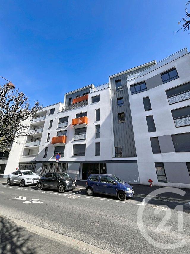 Appartement F2 &agrave; vendre - 2 pi&egrave;ces - 42 m2 - Bretigny Sur Orge - 91 - ILE-DE-FRANCE