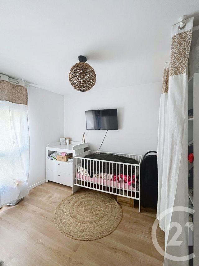 Appartement F2 &agrave; vendre - 2 pi&egrave;ces - 42 m2 - Bretigny Sur Orge - 91 - ILE-DE-FRANCE