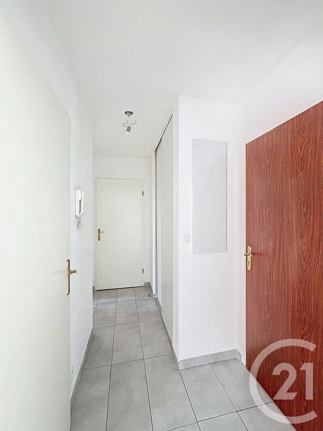 Appartement F2 à vendre - 2 pièces - 44,05 m2 - Bretigny Sur Orge - 91 - ILE-DE-FRANCE