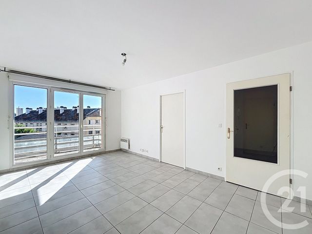 Appartement F2 à vendre - 2 pièces - 44,05 m2 - Bretigny Sur Orge - 91 - ILE-DE-FRANCE