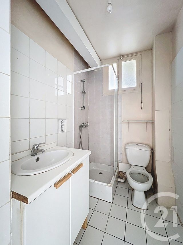 Appartement F2 &agrave; vendre - 2 pi&egrave;ces - 40,58 m2 - St Michel Sur Orge - 91 - ILE-DE-FRANCE