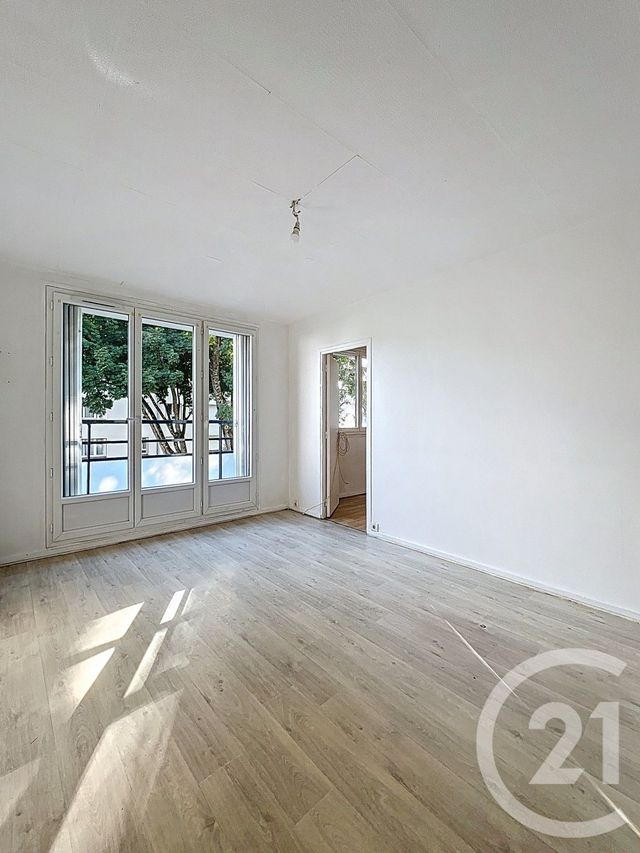 Appartement F2 &agrave; vendre - 2 pi&egrave;ces - 40,58 m2 - St Michel Sur Orge - 91 - ILE-DE-FRANCE
