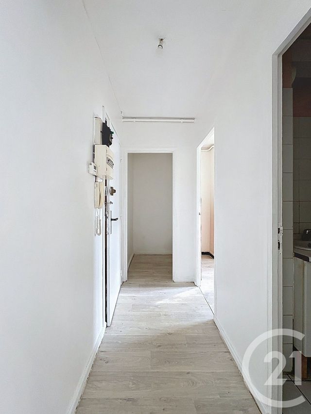 Appartement F2 &agrave; vendre - 2 pi&egrave;ces - 40,58 m2 - St Michel Sur Orge - 91 - ILE-DE-FRANCE