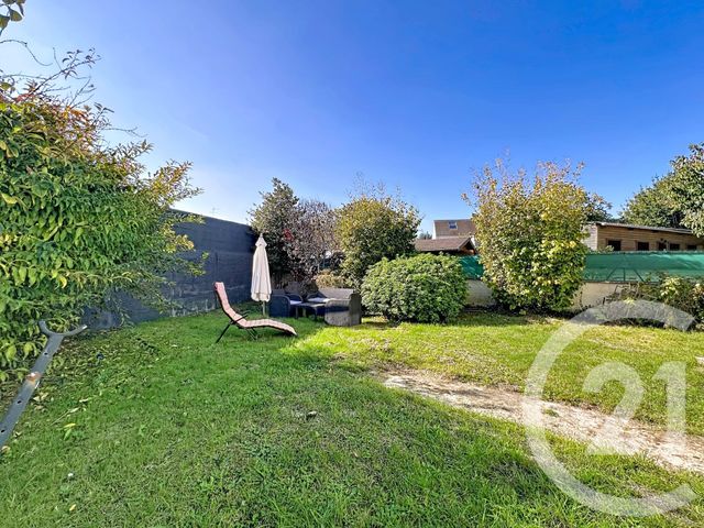 Maison &agrave; vendre - 5 pi&egrave;ces - 131,87 m2 - Ste Genevieve Des Bois - 91 - ILE-DE-FRANCE