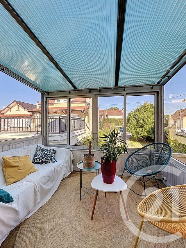 Maison &agrave; vendre - 5 pi&egrave;ces - 131,87 m2 - Ste Genevieve Des Bois - 91 - ILE-DE-FRANCE