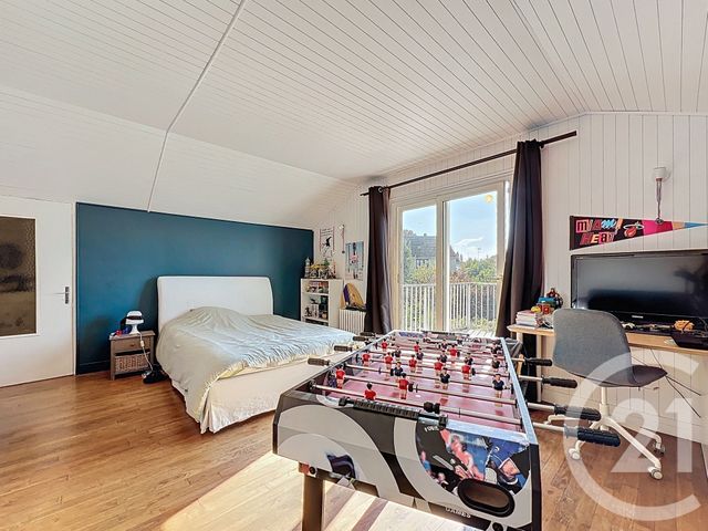 Maison &agrave; vendre - 5 pi&egrave;ces - 131,87 m2 - Ste Genevieve Des Bois - 91 - ILE-DE-FRANCE