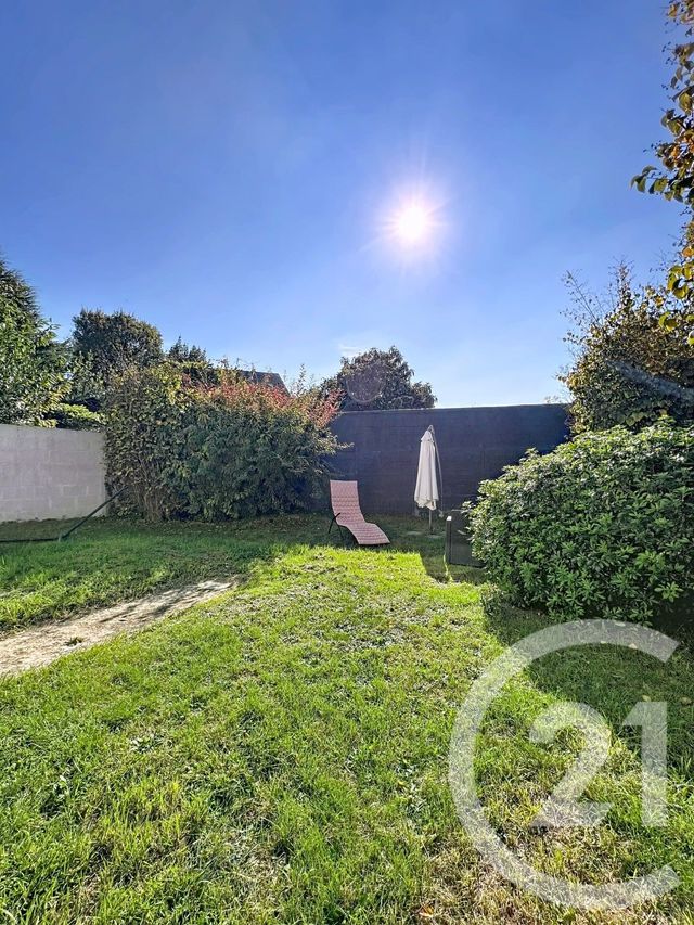 Maison &agrave; vendre - 5 pi&egrave;ces - 131,87 m2 - Ste Genevieve Des Bois - 91 - ILE-DE-FRANCE