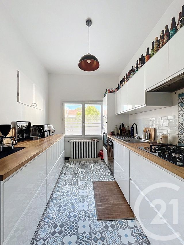 Maison &agrave; vendre - 5 pi&egrave;ces - 131,87 m2 - Ste Genevieve Des Bois - 91 - ILE-DE-FRANCE