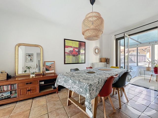 Maison &agrave; vendre - 5 pi&egrave;ces - 131,87 m2 - Ste Genevieve Des Bois - 91 - ILE-DE-FRANCE