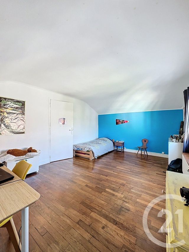 Maison &agrave; vendre - 5 pi&egrave;ces - 131,87 m2 - Ste Genevieve Des Bois - 91 - ILE-DE-FRANCE