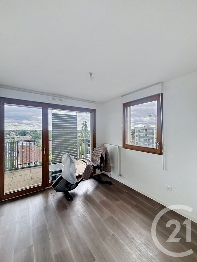 Appartement F5 &agrave; vendre - 5 pi&egrave;ces - 93,11 m2 - Bretigny Sur Orge - 91 - ILE-DE-FRANCE