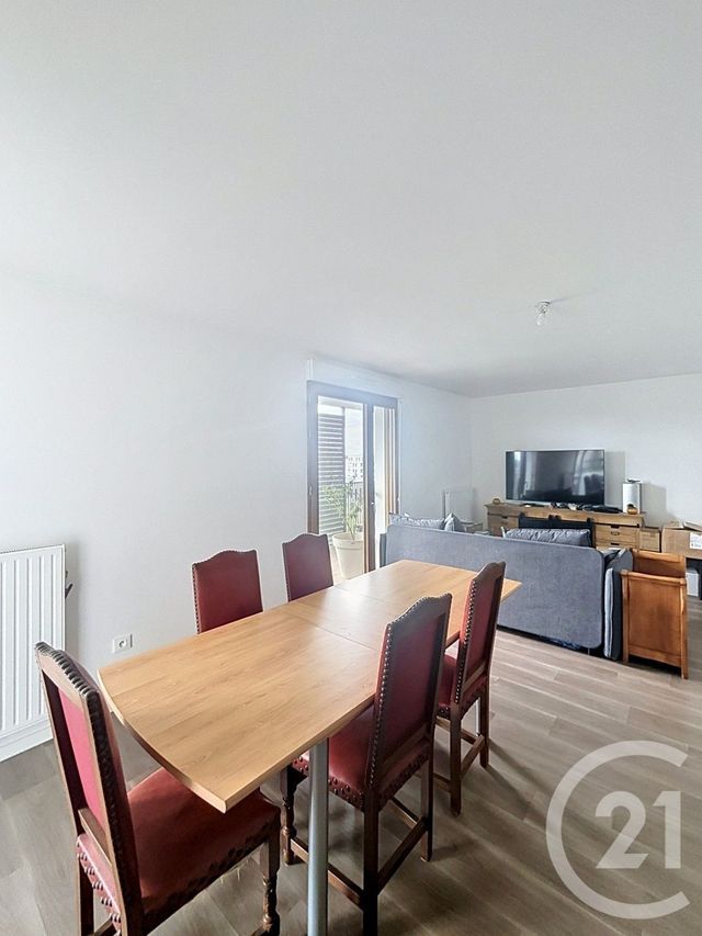 Appartement F5 &agrave; vendre - 5 pi&egrave;ces - 93,11 m2 - Bretigny Sur Orge - 91 - ILE-DE-FRANCE