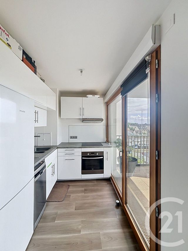 Appartement F5 &agrave; vendre - 5 pi&egrave;ces - 93,11 m2 - Bretigny Sur Orge - 91 - ILE-DE-FRANCE