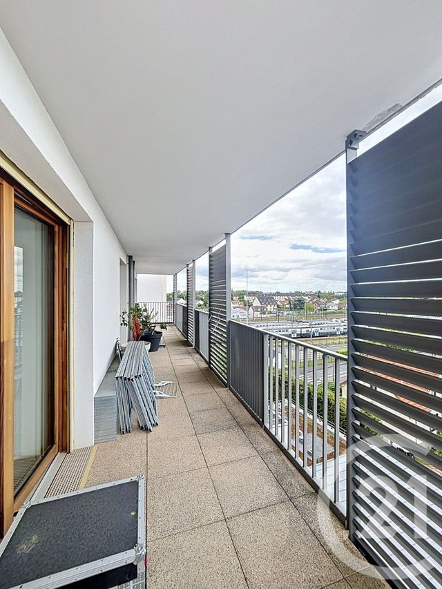Appartement F5 &agrave; vendre - 5 pi&egrave;ces - 93,11 m2 - Bretigny Sur Orge - 91 - ILE-DE-FRANCE