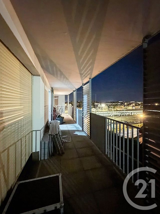 Appartement F5 &agrave; vendre - 5 pi&egrave;ces - 93,11 m2 - Bretigny Sur Orge - 91 - ILE-DE-FRANCE