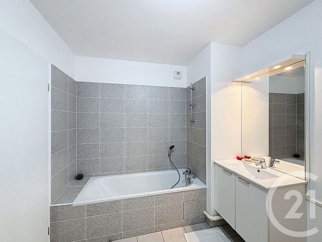 Appartement F5 &agrave; vendre - 5 pi&egrave;ces - 93,11 m2 - Bretigny Sur Orge - 91 - ILE-DE-FRANCE