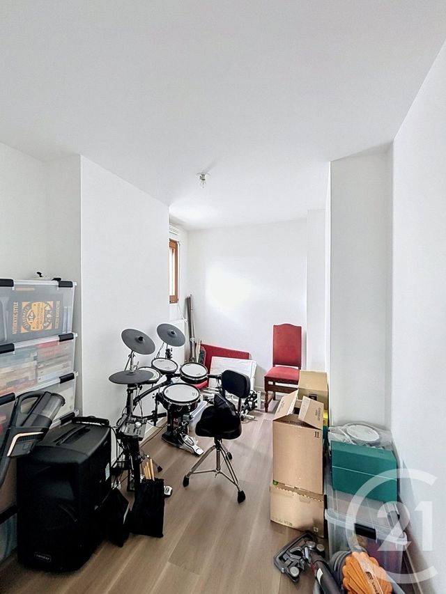 Appartement F5 &agrave; vendre - 5 pi&egrave;ces - 93,11 m2 - Bretigny Sur Orge - 91 - ILE-DE-FRANCE