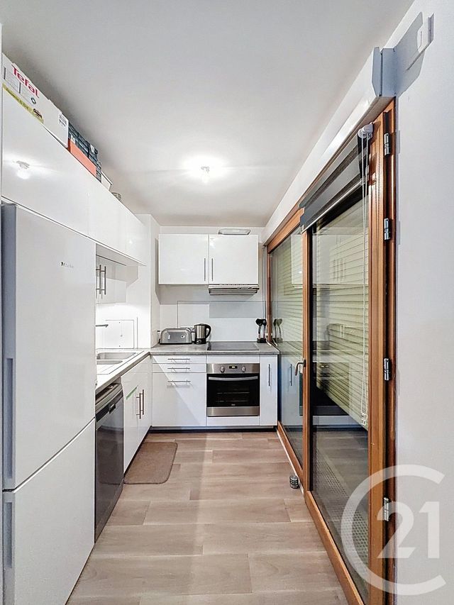 Appartement F5 &agrave; vendre - 5 pi&egrave;ces - 93,11 m2 - Bretigny Sur Orge - 91 - ILE-DE-FRANCE